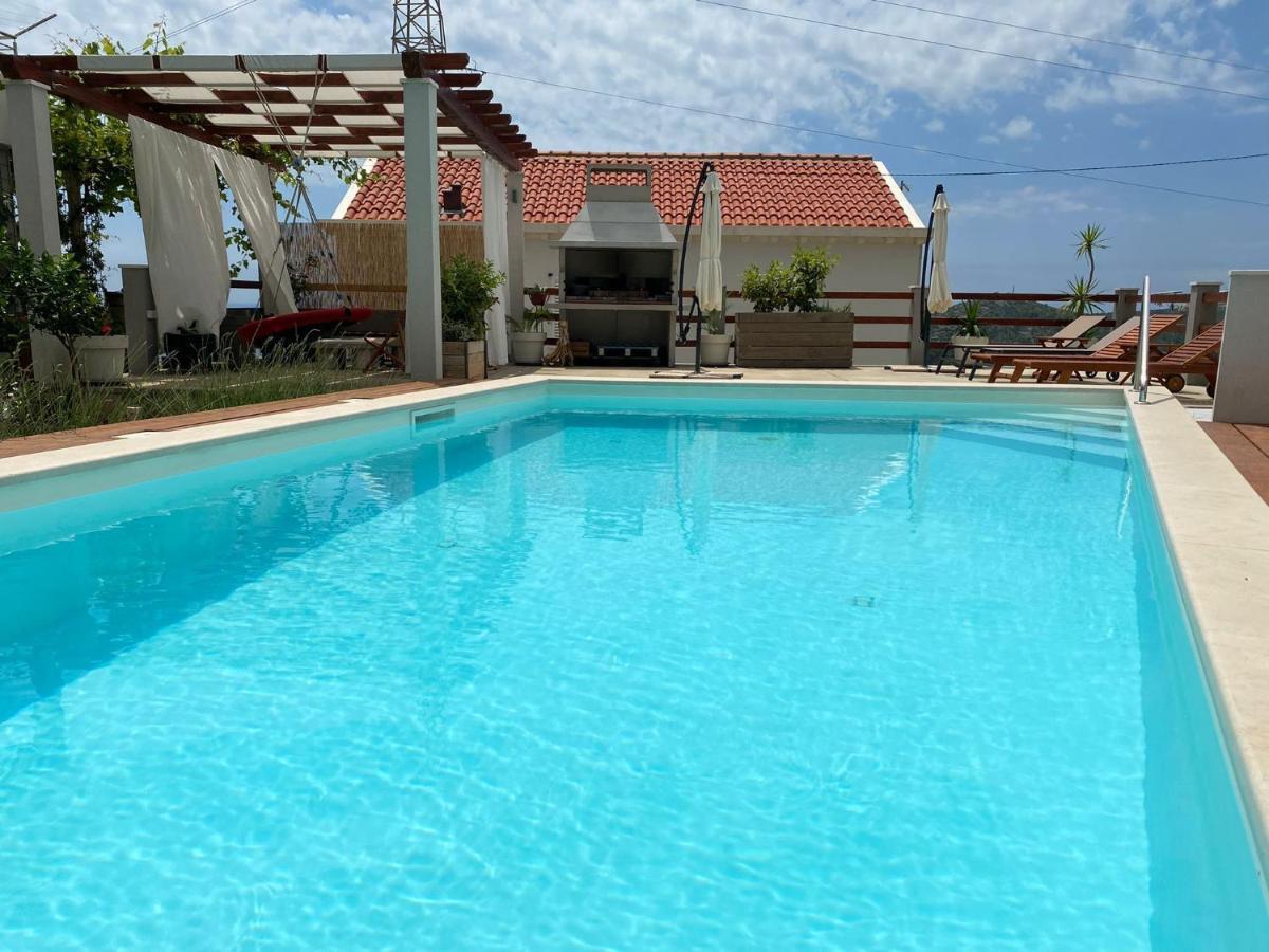 Villa My Rose With A Private Pool Mlini Bagian luar foto